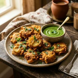 Aloo Pakora