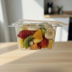 Parachunefood Fruit Salad