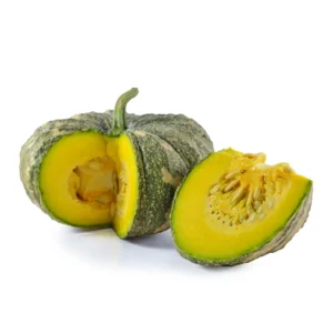 Pumpkin (Kaddu)