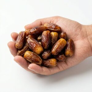 Dates (Khajoor)