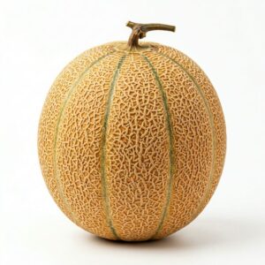 Muskmelon (Kharbuja)