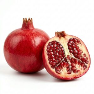 Pomegranate (Anar)