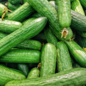 Cucumber (Kheera)