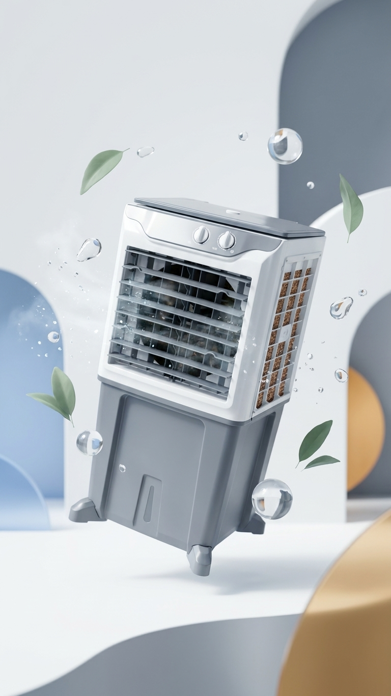 Cooling Appliances