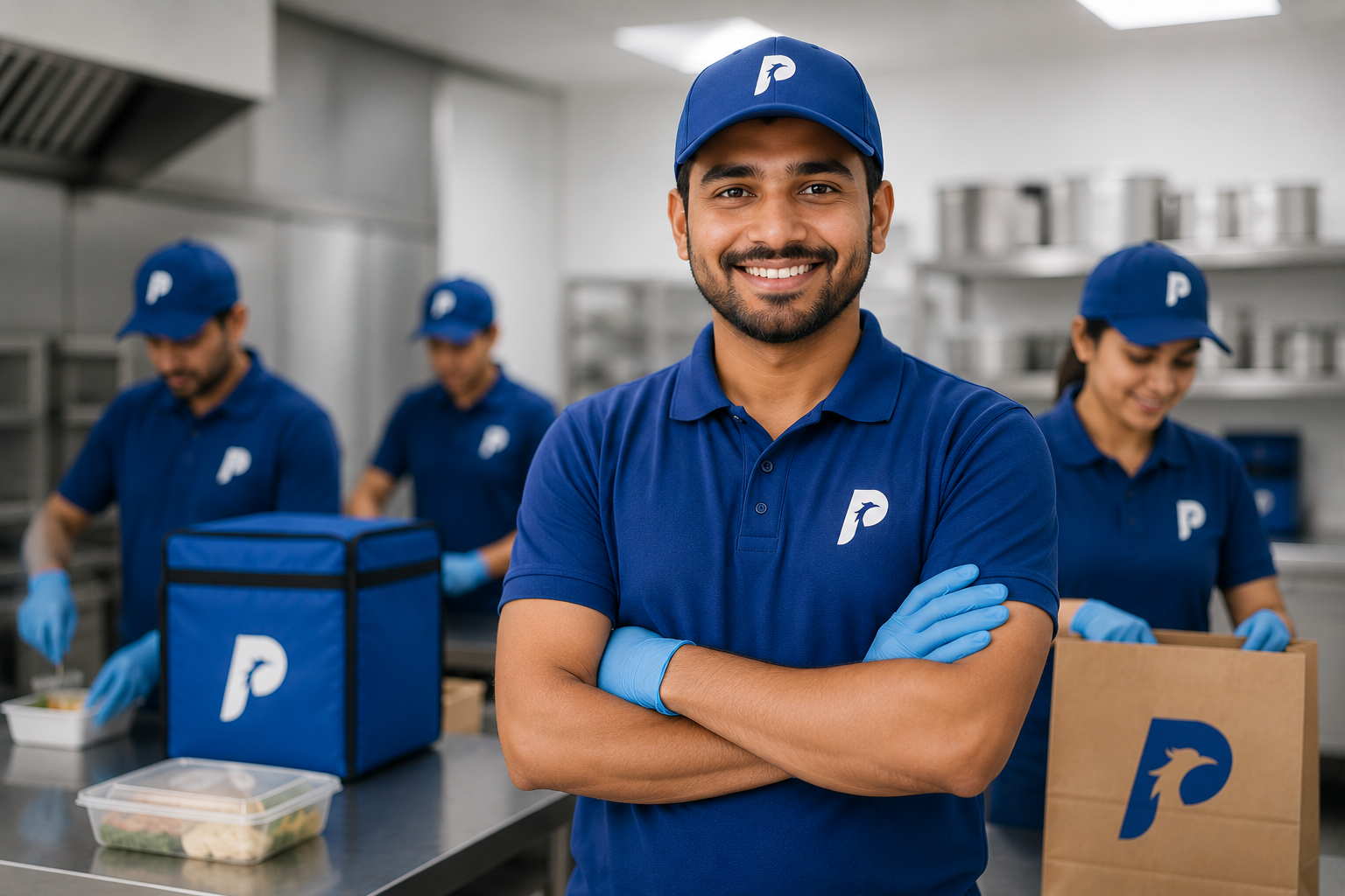Professional Services