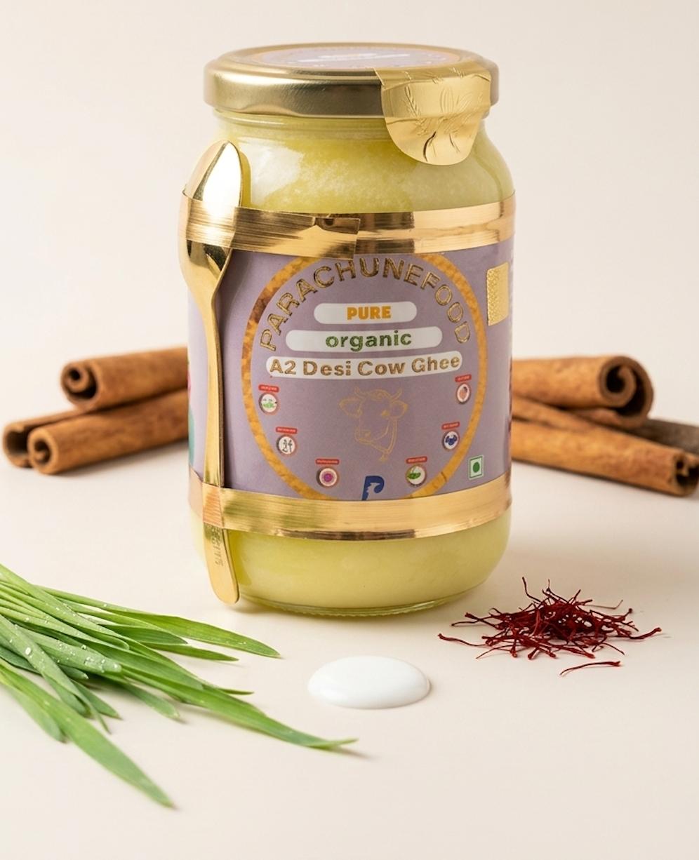 Organic Ghee