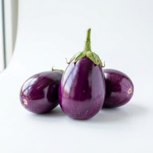 बैंगन / Brinjal