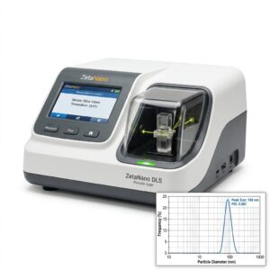 Particle Size Analysis – DLS