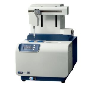 DSC – Differential Scanning Calorimetry
