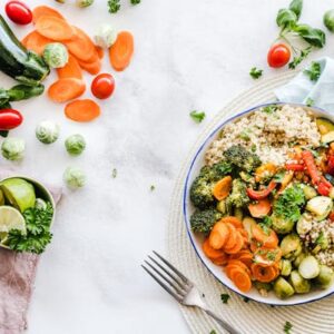 Food & Nutrition Science – Beginner to Expert