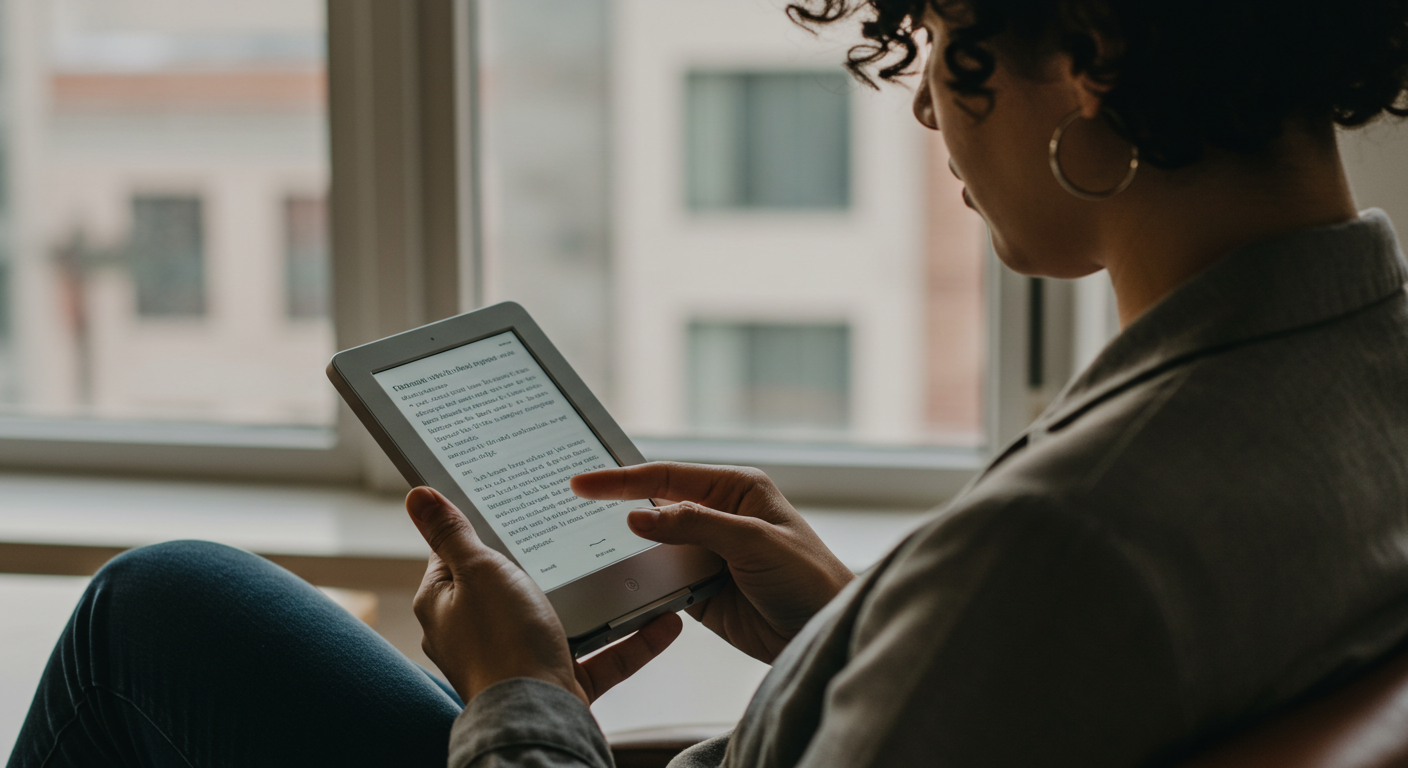 E-books