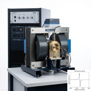 EPR – Electron Paramagnetic Resonance