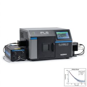 FLS – Fluorescence Lifetime Measurement