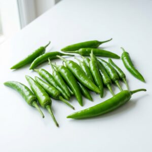 G4 मिर्च / G4 Chilli