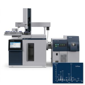 GCMS – Method Development