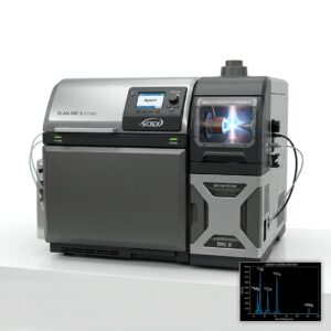 ICPMS – Inductively Coupled Plasma Mass Spectrometry