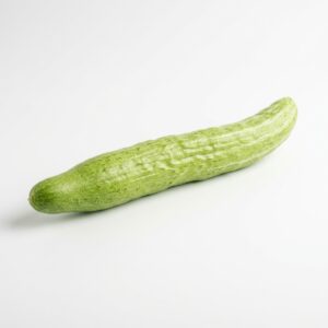 ककड़ी / Snake Gourd