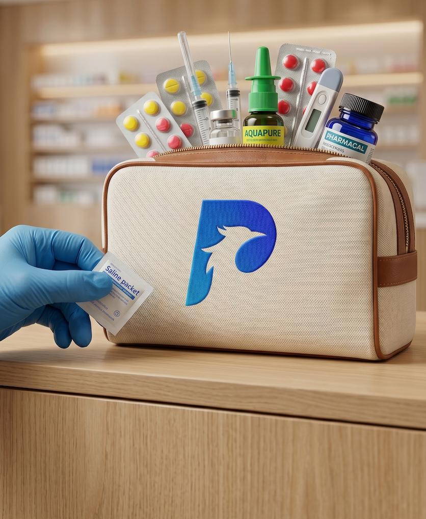 Medicines Delivery