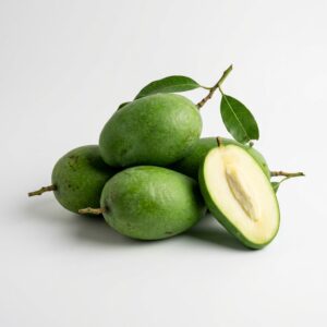 केरी/कच्चा आम / Raw Mango