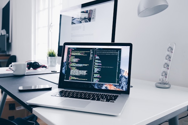 Build Apps & Websites