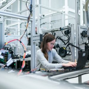 UTM – Universal Testing Machine