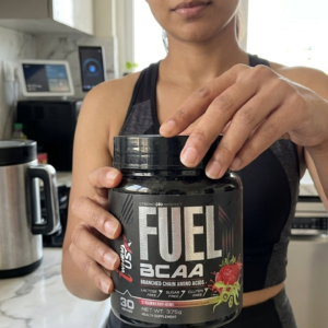 IWHEY USA FUEL BCAA – BRANCHED CHAIN AMINO ACIDS (STRAWBERRY-KIWI)